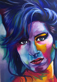 Esta exposición presenta íconos del rock, el arte y la cultura en el Metro