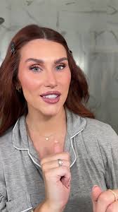 So excited to see how they turned out!! #grwm #maksuptutorial #makeup