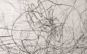 Luis Bustamante Art Visual Art Bustamante