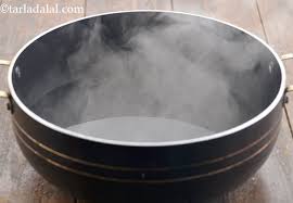 Sindhi Kadhi Recipe Sindhi Kadhi Chawal