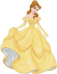 Bella disney png 1 » PNG Image