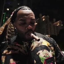 Stream New Money by BRS Kash