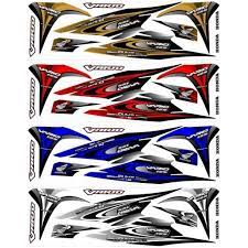 Selain artikel harga skotlet motor supra x 125 full body yang anda cari anda juga bisa menemukan banyak artikel mengenai. Striping Vario 125 Techno Cbs 2012 2013 2014 Variasi Sticker Stiker Scotlite Skotlet Body Motor List Shopee Indonesia