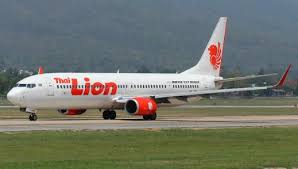 Check Thai Lion Air Pnr Status Flyticket Com Bd Travel Blog