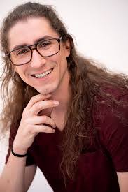 Patrick Michaelson's Instagram, Twitter & Facebook