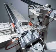 Sepro side-entry robots for plastic injection - Sepro Group ...