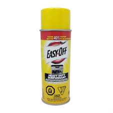 We did not find results for: Easy Off Oven Cleaner Hd Yellow Cap 400g Iqbal Halal Foods