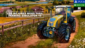 Also  i don't want to drill a hole to add a button so can anyone teach me how to do a sleeper mod. Los Mejores Mods Para Farming Simulator 19 En Pc Ps4 Y Xbox One 2021