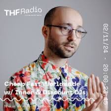 Stream Roy Kabel Radio Corax 6.10.2024 // Pio by Roy Kabel