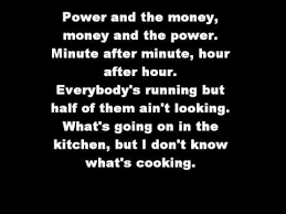 Young niggas we bringin' back gangsta rap. Coolio Gangsters Paradise Official Lyrics On Screen Youtube
