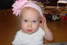 Lauren Nicole Skye Graham Born April 18, 2006 Went to be with Jesus  February 8, 2008 |