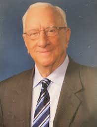 Obituary information for Dewey Heath Crim