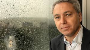 Vicente Vallés: "Vivimos y vamos a vivir en una Guerra Fría del siglo XXI"