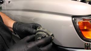 The 4runner headlight dimmer switch by toyota has the quality that is associated with all genuine intermotor parts. 1996 2002 Toyota 4runner Hilux Surf Headlight Bulb Replacement Youtube