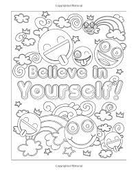 These two cute coloring pages contain illustrations from. Pin On Color Me Quotes