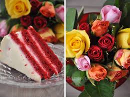 Das kontrolliert ein fachmann einmal im jahr. Red Velvet Cake Barenhunger Blog