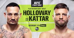 It's a huge challenge, but if anyone is up to it, it's max holloway. 8otdjm4s3gsgum