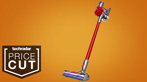 Dyson V8 Motorhead Black Friday Deal At Target Is Excellent Value Techradar