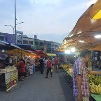 Bagi mengekang penularan covid 19, operasi pasar malam megah akan diberhentikan sementara sehingga difikirkan selamat.kita sama² membantu pihak kkm mencegah penularan virus ini. Pasar Malam Taman Megah Pasar Malam Di Petaling Jaya