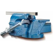 Na správný ponk patří pořádný svěrák. Parkside Sverak 340622 Alternativy Heureka Cz