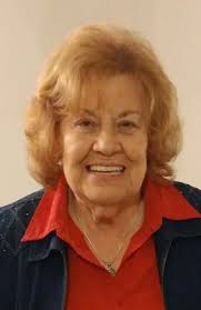 Arlene Reed Obituary