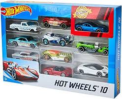 Hot Wheels 9 Car Gift Pack Styles May Vary Hot Wheels 10 Car Pack Styles May Vary Amazon Exclusi Https Www Amazon Com Dp B000b6mkmo Ref Cm Sw R Pi Awdb T1 X Vtps Hot Wheels Car Gifts Gift Packs
