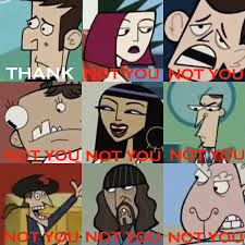 * genghis khan (phil lord). Kennedy For President Clone High Episode 3 A D D The Last D Is