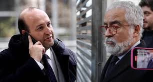 Juan Ignacio Piña explica su salida del CDE y descarta que haya sido  "detonada por la contingencia"