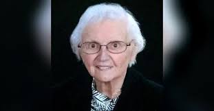 Mrs. Barbara A. Sebald Obituary