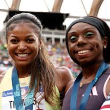 58-year-old grandma Michelle Rohl race walks her way to podium at U.S.  Olympic Trials