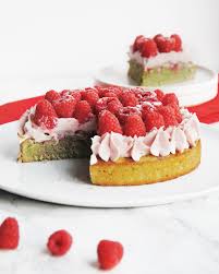Gateau Pistache Framboise Les Degustations Dangereuses Gateau A La Pistache Gateau Framboise