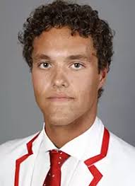 2018-19 Men's Rowing