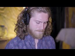 The Wilderness // Graveyard (Live at the Bathouse)