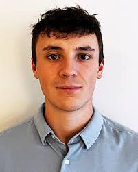 Yearbook of 2025-26 McDonough Scholars