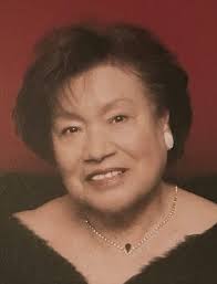 Isabel M. Ponce Obituary