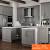 Small Kitchen Cabinets Pictures Gallery