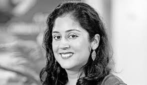 Singaporean novelist Balli Kaur Jaswal shares her secrets for success