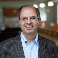 Electrical Engineering Faculty & Staff