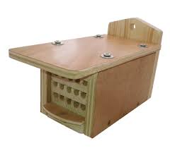 dortoir a abeilles solitaires abeilles sauvages abeilles sauvages abeille nichoir