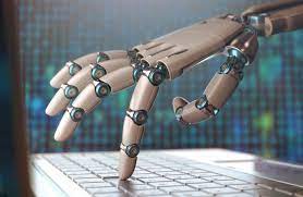 Automation tools generally fall into one of the following. Ai Written Novel Passes First Round Of A Literary Competition Inteligencia Artificial Governo Tomando Decisoes