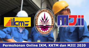 28.02.2018 · untuk makluman, pengambilan pelajar ke kktm, ikm dan mjii akan dibuka dua (2) kali setahun iaitu pada sesi januari dan julai. Permohonan Online Ikm Kktm Dan Mjii 2020 Jawatan Kosong Kerajaan Swasta Terkini Malaysia 2021 2022