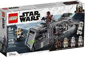 June 3, 2021 / allen tormentalous tran / 9. Lego Star Wars Drei The Mandalorian Neuheiten Vorgestellt