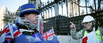 Everything you want to know should the uk remain a member of the european union. Brexit Was Gegen Ein Zweites Referendum Spricht Politik Sz De