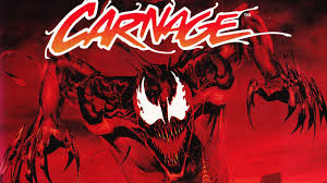 Wallpapers in ultra hd 4k 3840x2160, 8k 7680x4320 and 1920x1080 high definition resolutions. Carnage Wallpapers Top Free Carnage Backgrounds Wallpaperaccess