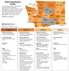 Children under age 2 and people phil scott (r) announced that he plans to fully reopen the state by july 4 if enough people are vaccinated. Inslee Announces 10 Person Limit On Gatherings In Some Washington Counties As Coronavirus Cases Rise The Seattle Times