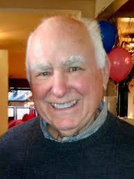 John Moulder Obituary