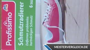 Die besten wandfarben im test & vergleich unabhängige testurteile eine gesamtnote die wandfarbe bestenliste ⭐ mit besten empfehlungen. Schmutzradierer Test Testsieger 3x Sehr Gut 2021