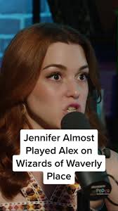 Jennifer Stone & David DeLuise Audition Process Tea