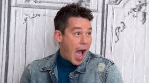 Everything We Know About David Bromstad's Three Older Siblings