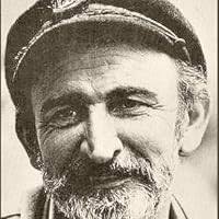 A Steady Trade: A Boyhood at Sea by Tristan Jones